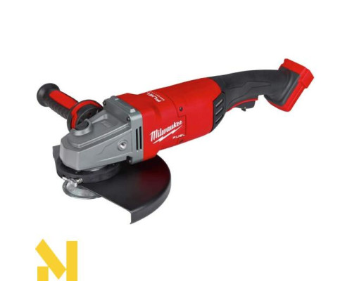 Болгарка (кутова шліфмашина) акумуляторна Milwaukee M18 Fuel 2785-20 (без АКБ та ЗП)