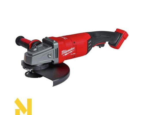 Болгарка (кутова шліфмашина) акумуляторна Milwaukee M18 Fuel 2785-20 (без АКБ та ЗП)