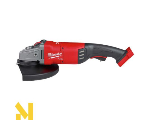 Болгарка (кутова шліфмашина) акумуляторна Milwaukee M18 Fuel 2785-20 (без АКБ та ЗП)