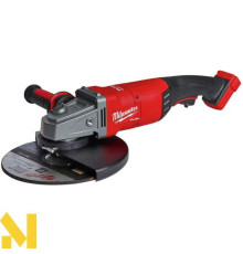 Болгарка (кутова шліфмашина) акумуляторна Milwaukee M18 Fuel 2785-20 (без АКБ та ЗП)