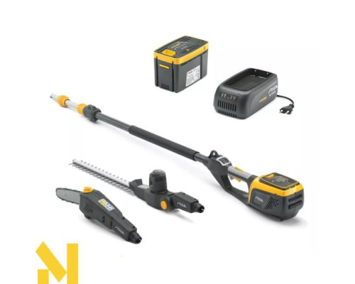 Мультисистема акумуляторна Stiga MT 500e