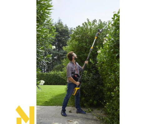 Мультисистема акумуляторна Stiga MT 500e