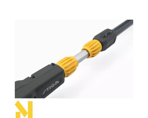 Мультисистема акумуляторна Stiga MT 500e