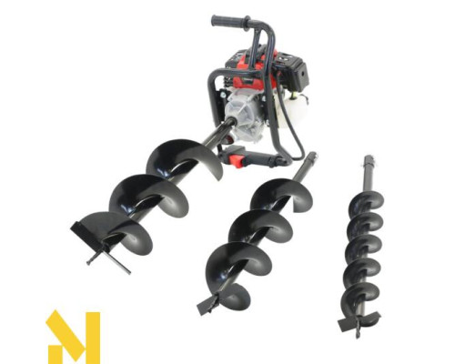 Мотобур Faworyt TMW52