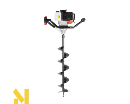 Мотобур Handy Prime TMW52