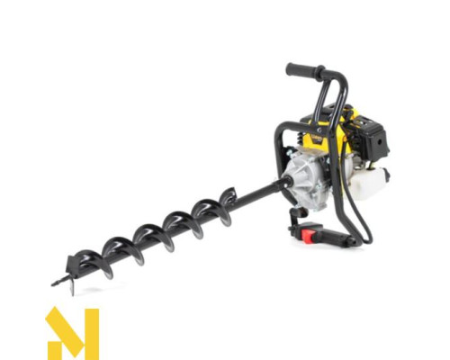 Мотобур Lider Plus TMW52 (28035493)