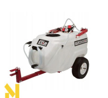 Обприскувач до мінітрактора NorthStar 79 л