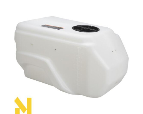 Обприскувач до мінітрактора NorthStar 117 л