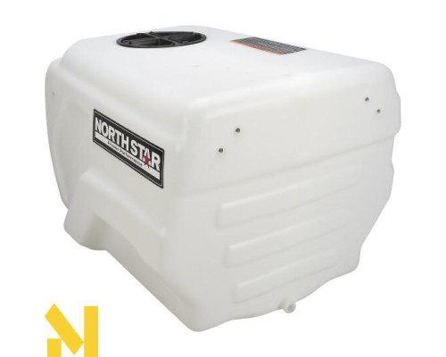 Обприскувач до мінітрактора NorthStar 117 л