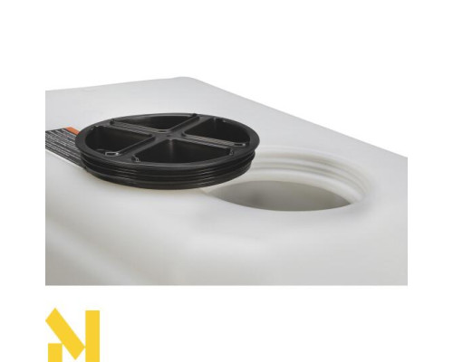 Обприскувач до мінітрактора NorthStar 117 л