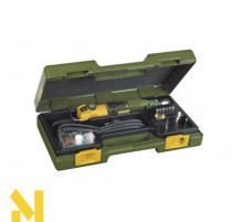 Набір з бормашиною PROXXON MICROMOT 230/E