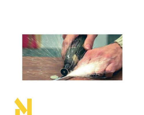 Високоточна бормашина Proxxon FBS 12/ЕF (28462)