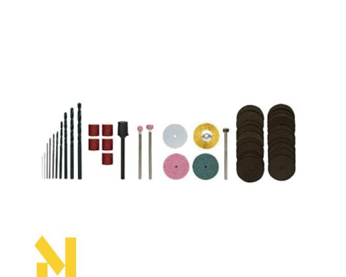 Високоточна бормашина Proxxon FBS 240/E (28472)