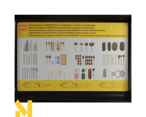 Бормашина для важких робіт Proxxon IBS/E (28481)