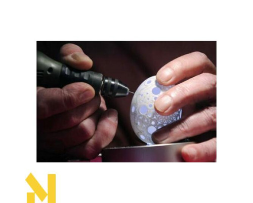 Бормашина Proxxon Micromot 60 (28500)