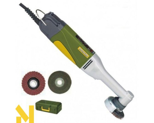 Шліфмашина подовжена Proxxon LHW (28547)