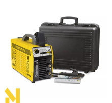 Зварювальний інвертор Deca MASTRO 200 LAB
