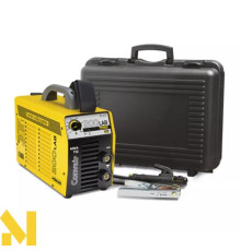 Зварювальний інвертор Deca MASTRO 200 LAB