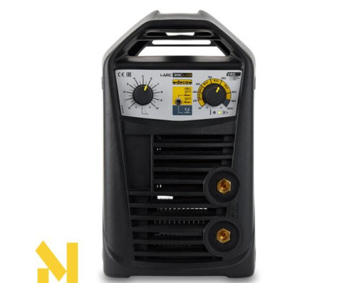 Зварювальний інвертор Deca I-ARC 319C LAB