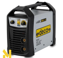 Зварювальний інвертор Deca I-ARC 319C LAB