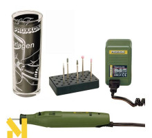 Гравірувальний набір Proxxon GG 12 (28635)