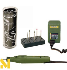 Гравірувальний набір Proxxon GG 12 (28635)