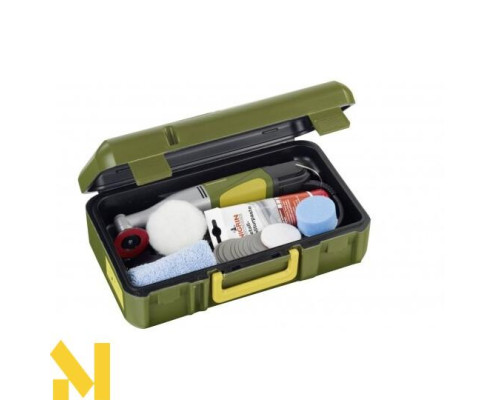 Машина полірувальна Proxxon WP/E (28660)