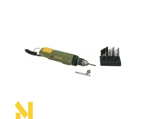 Електровикрутка мережева PROXXON MIS 1