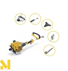 Мультисистема бензинова 5-в-1 STIGA MT 330