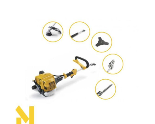 Мультисистема бензинова 5-в-1 STIGA MT 330