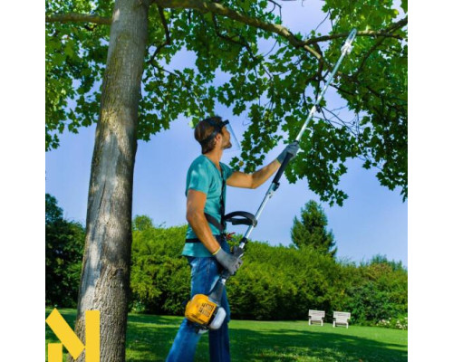 Мультисистема бензинова 5-в-1 STIGA MT 330