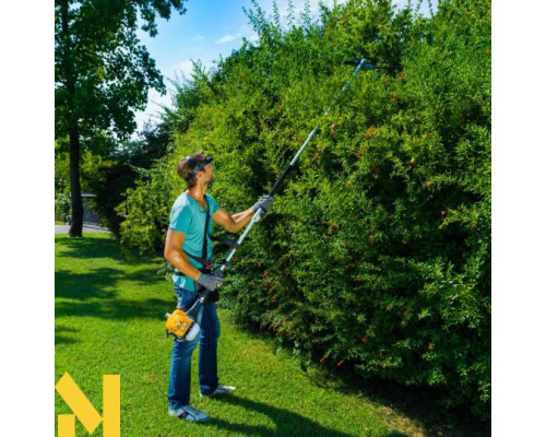 Мультисистема бензинова 5-в-1 STIGA MT 330