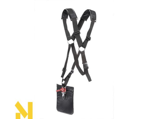 Мотокоса Stiga SBC 242 D