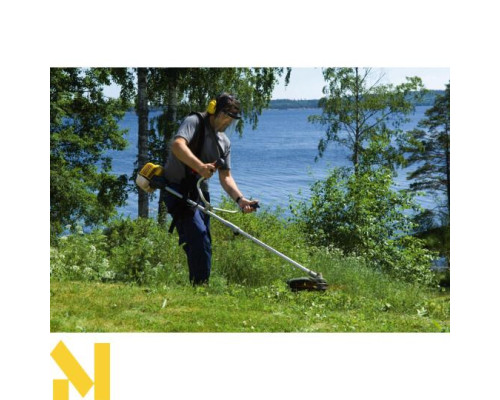 Мотокоса Stiga SBC 635 KD