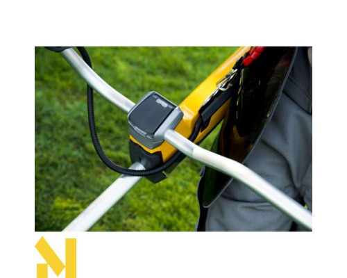 Мотокоса Stiga SBC 645 KD