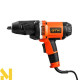 Гайковерт ударний електричний GTM IW550/950