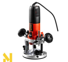 Фрезер GTM R44/1100VS