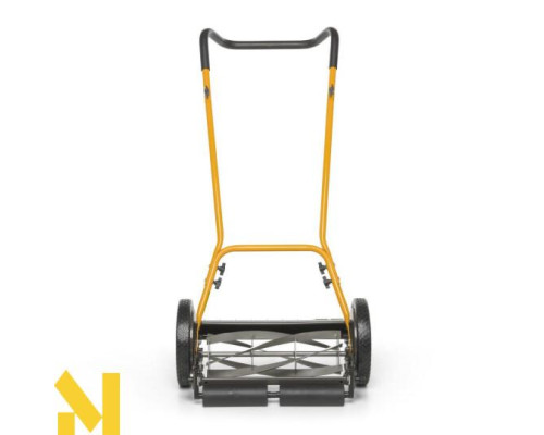 Газонокосарка механічна Stiga SCM 240 R