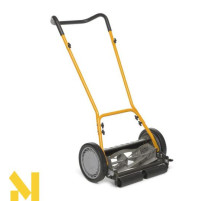 Газонокосарка механічна Stiga SCM 240 R