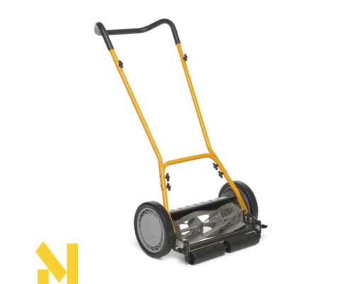 Газонокосарка механічна Stiga SCM 240 R