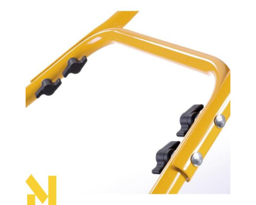 Газонокосарка механічна Stiga SCM 240 R