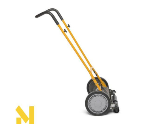 Газонокосарка механічна Stiga SCM 240 R