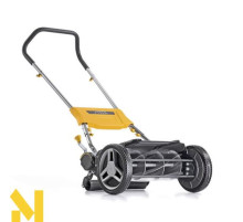 Газонокосарка механічна Stiga SCM 440 FS