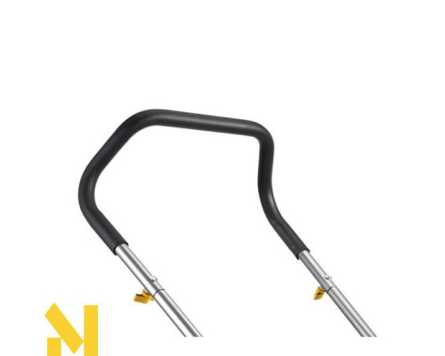 Газонокосарка механічна Stiga SCM 440 FS