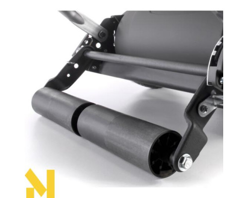 Газонокосарка механічна Stiga SCM 440 FS