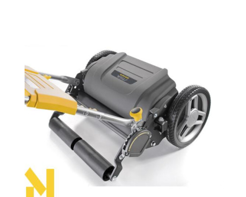 Газонокосарка механічна Stiga SCM 440 FS