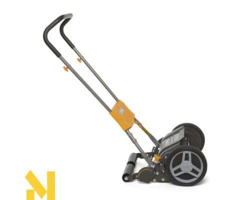 Газонокосарка механічна Stiga SCM 440 FS