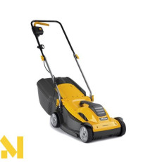 Газонокосарка електрична Stiga Collector 40 E