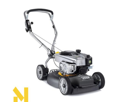 Газонокосарка бензинова Stiga Multiclip Pro 53 SB