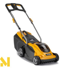 Газонокосарка акумуляторна Stiga Combi 36 AE